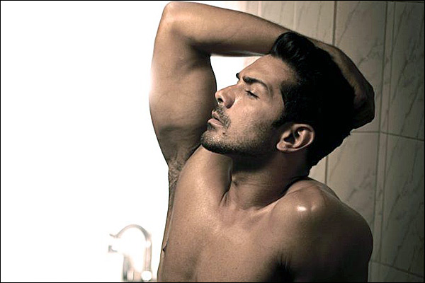 Abhinav Shukla