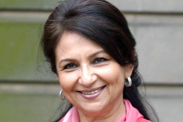 Sharmila Tagore