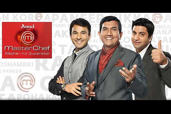 Masterchef Kitchen Ke Superstar