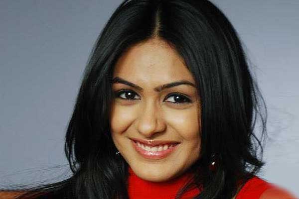 Mrunal Thakur