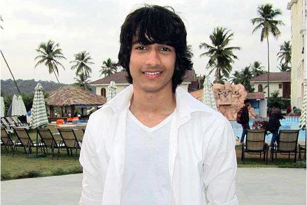 Shantanu Maheshwari