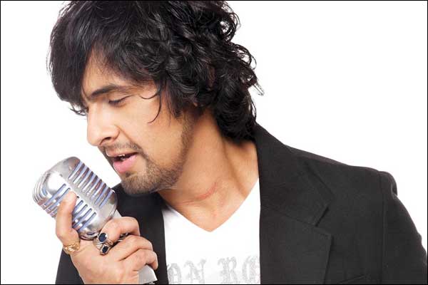 Sonu Nigam