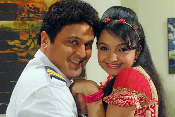 Ali Asgar and Giaa Maanek