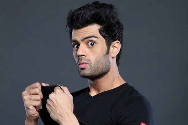 Manish Paul