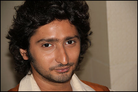 Kunal Karan Kapoor