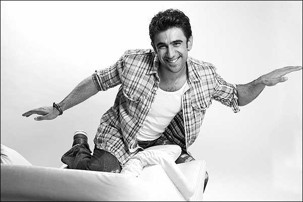 Amit Sadh