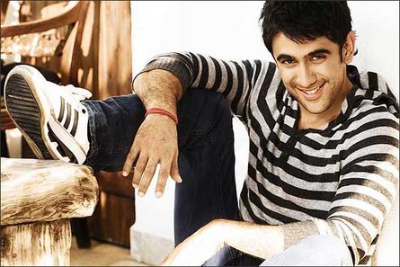 Amit Sadh