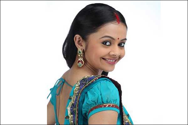 Devoleena Bhattacharjee