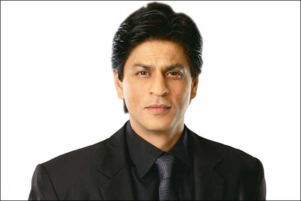 Shah Rukh Khan