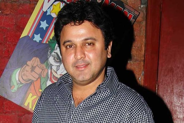 Ali Asgar