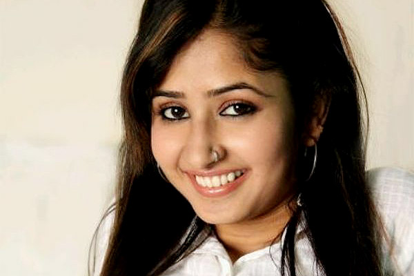 Sana Sheikh