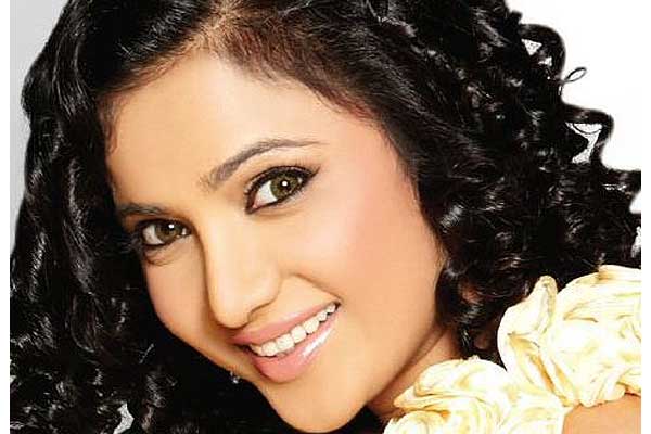 Shilpa Anand