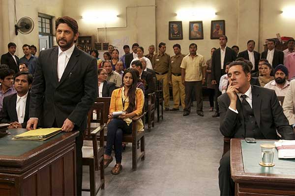 Jolly LLB