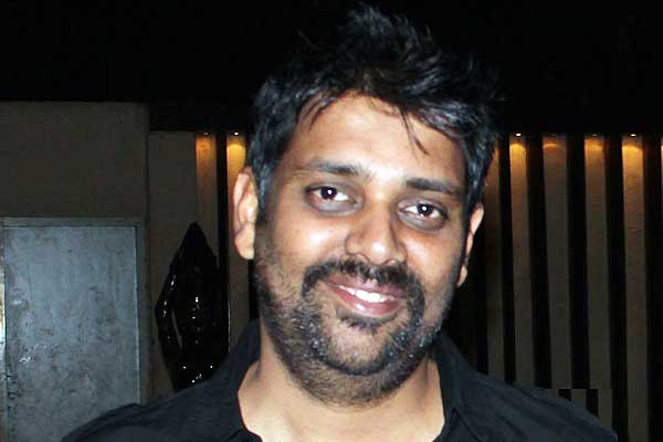 Raj Gopal, Creative Director