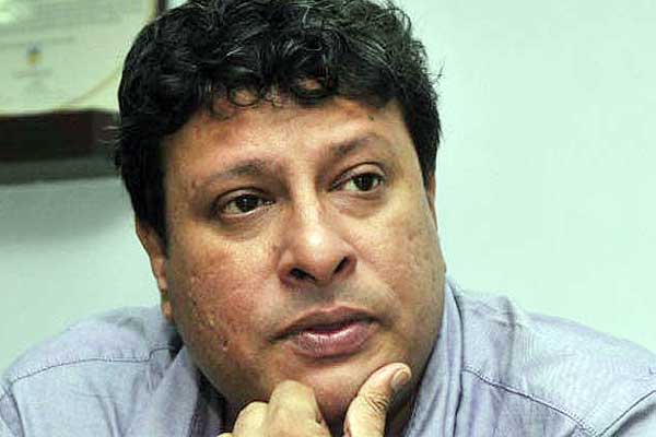 Tigmanshu Dhulia