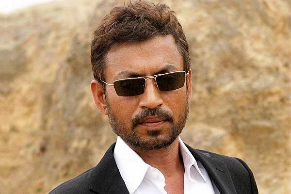 Irrfan Khan