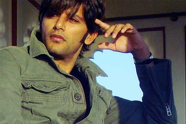 Karanvir Bohra