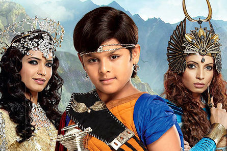 Baal Veer