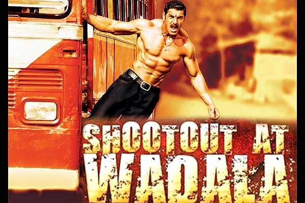 Shootout At Wadala