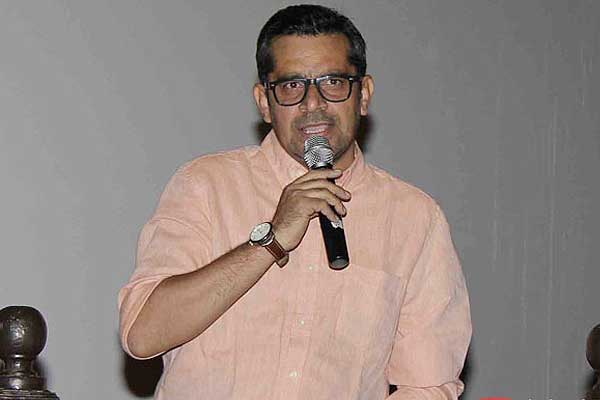 director Subhash Kapoor