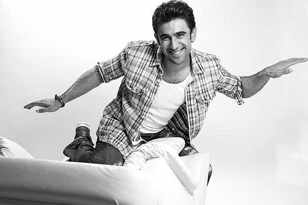 Amit Sadh