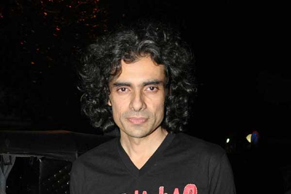 Imtiaz Ali