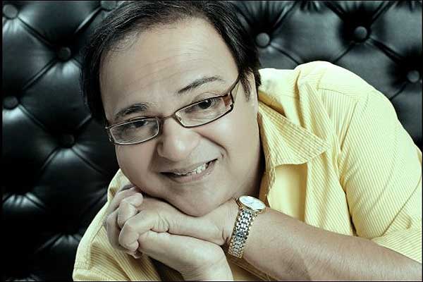 Rakesh Bedi