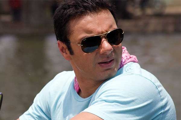 Sohail Khan