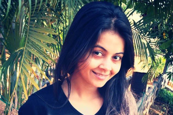 Devoleena Bhattacharjee