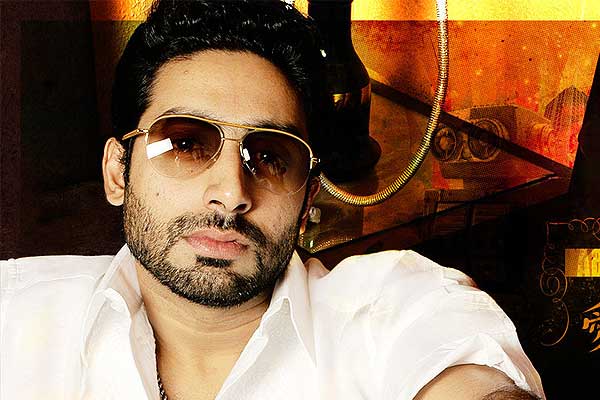 Abhishek Bachchan