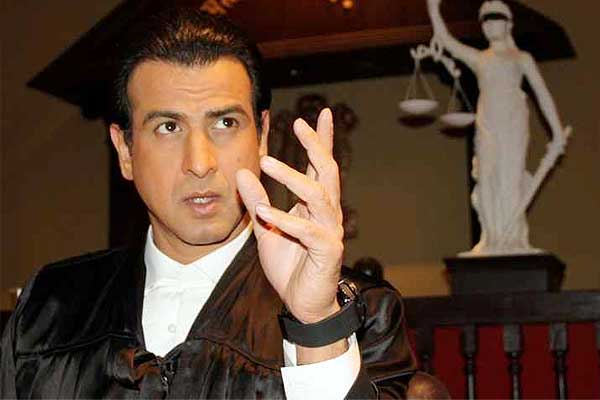 Ronit Roy