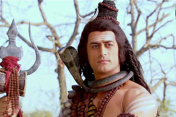 Mohit Raina