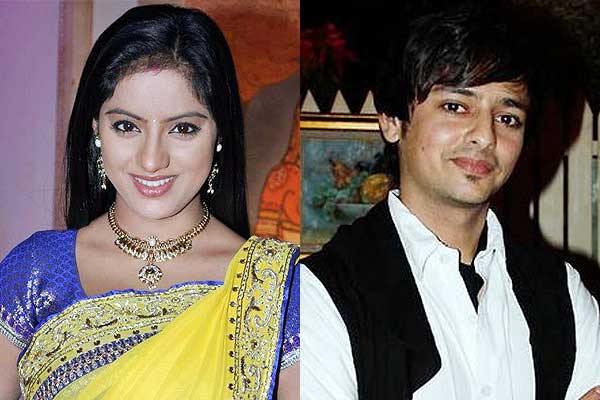 Deepika Singh and Varun Jain