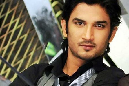 Sushant Singh Rajput