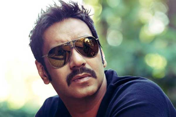 Ajay Devgn