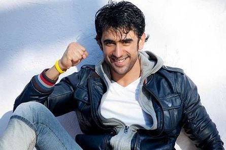 Amit Sadh