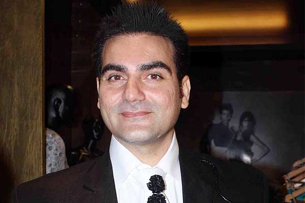 Arbaaz Khan