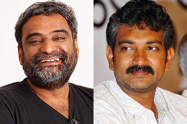 Balki and Rajamouli