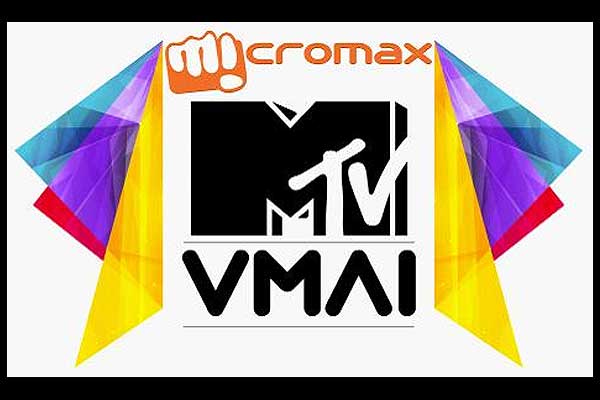 MTV Video Music Awards India 2013