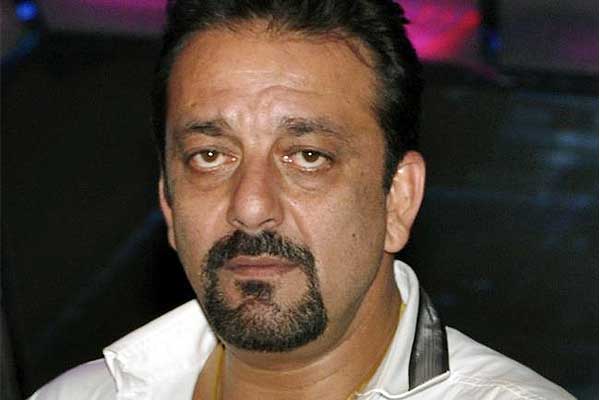 Sanjay Dutt