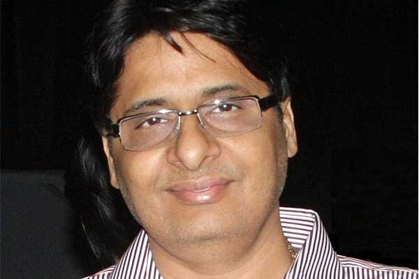 Vashu Bhagnani