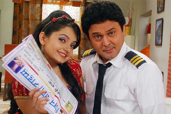 Giaa Maanek and Ali Asgar