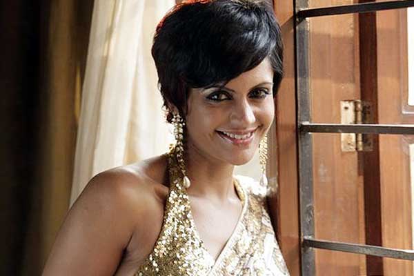 Mandira Bedi