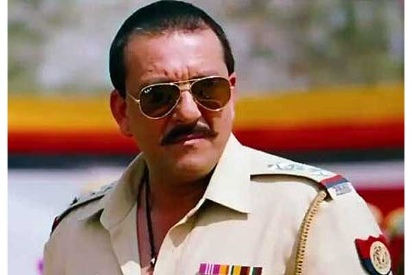 Policegiri