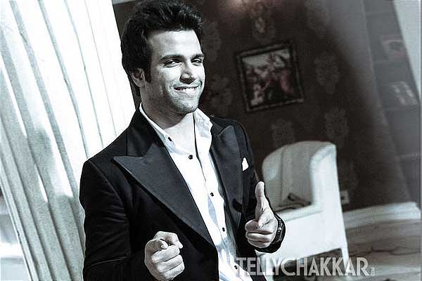 Rithvik Dhanjani