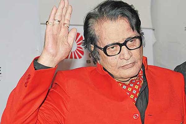 Manoj Kumar