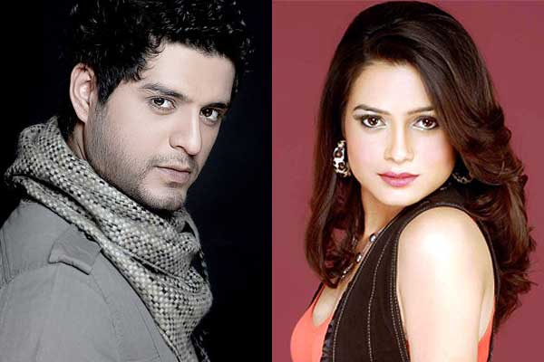 Harsh Vashisth and Samiksha Bhatnagar