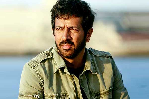 Kabir Khan