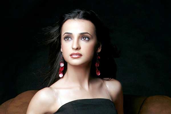 Sanaya Irani