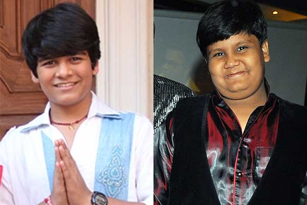 Bhavya Gandhi and Kush Shah